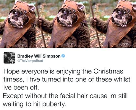Best Tweets