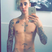 Image 1: Justin Bieber topless