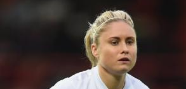 Steph Houghton