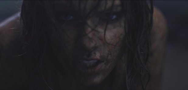 Taylor Swift Out Of The Woods Video Teaser