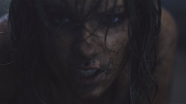 Taylor Swift Out Of The Woods Video Teaser