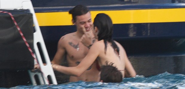 Are Harry Styles Kendall Jenner Getting Back Together