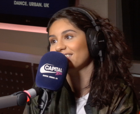 Alessia Cara