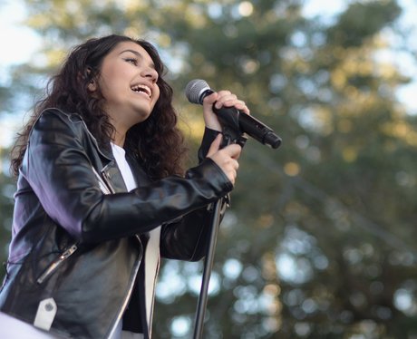 Alessia Cara