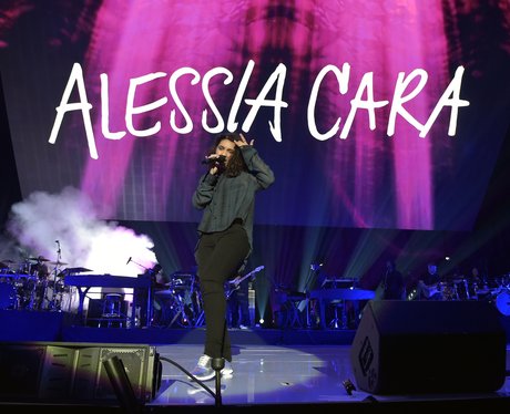 Alessia Cara