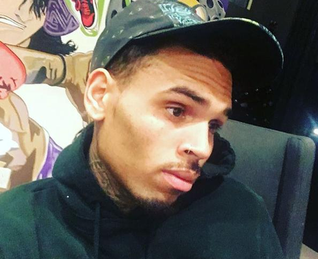 Chris Brown