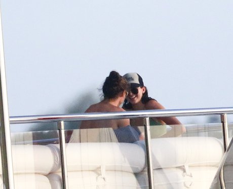 Harry Styles and Kendall Jenner dating