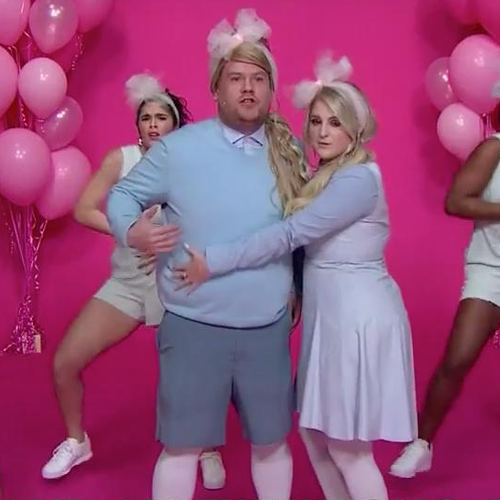 Meghan Trainor - All About That Bass