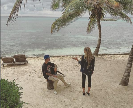 Justin Bieber Instagram
