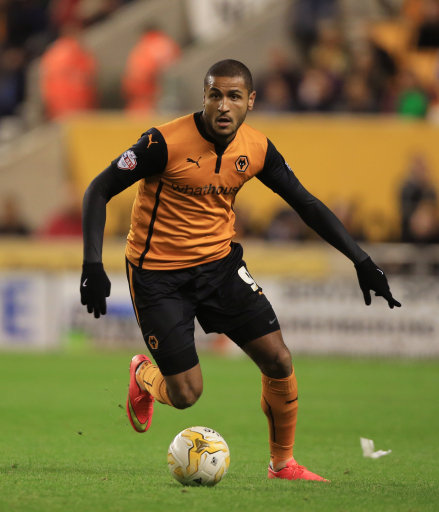 Leon Clarke 