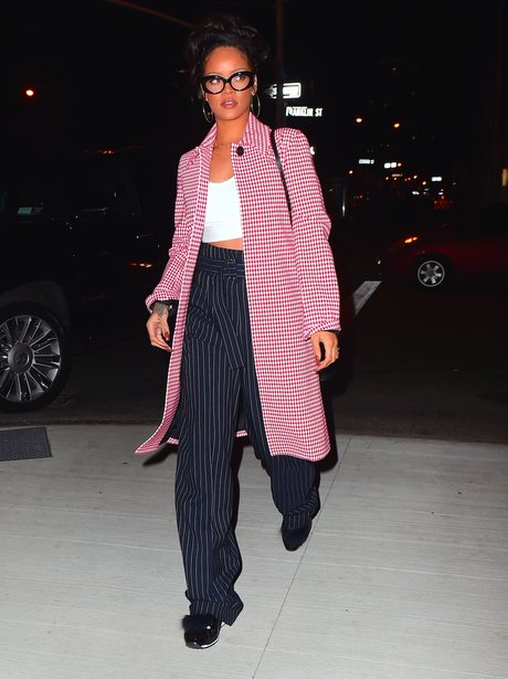 Rihanna