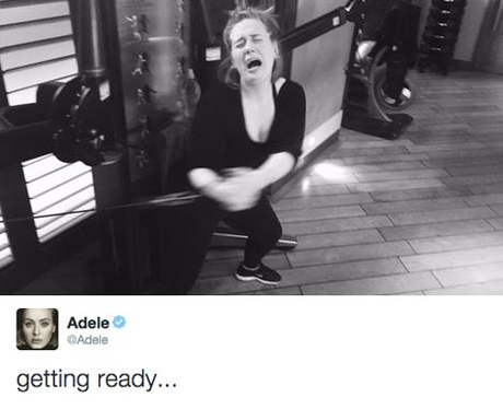 This Week's Best Tweets