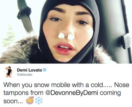 This Week's Best Tweets