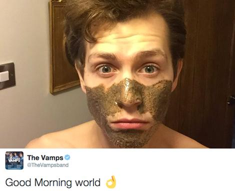 This Week's Best Tweets