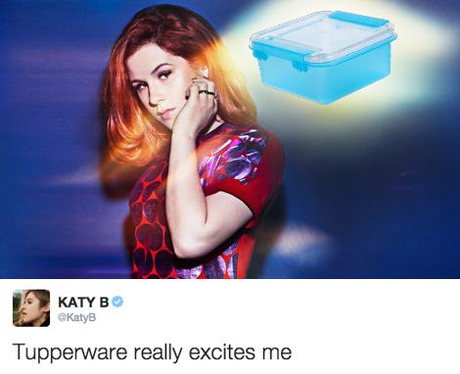 This Week's Best Tweets