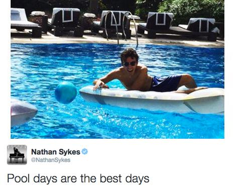 This Week's Best Tweets