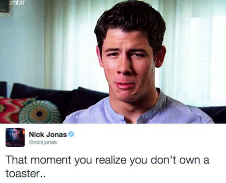 This Week's Best Tweets