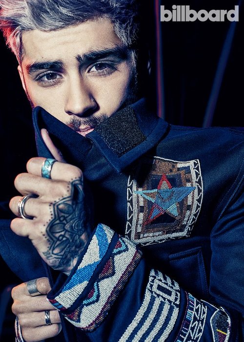 “Certain Phone Numbers Have Changed” Zayn Malik Gets Honest About Life ...
