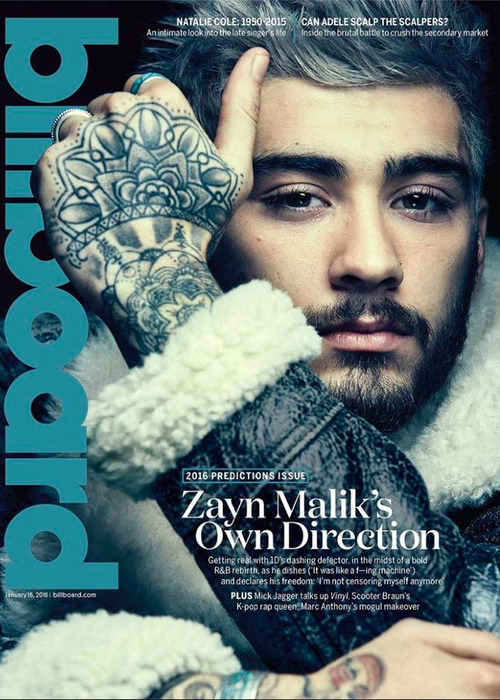 “Certain Phone Numbers Have Changed” Zayn Malik Gets Honest About Life ...