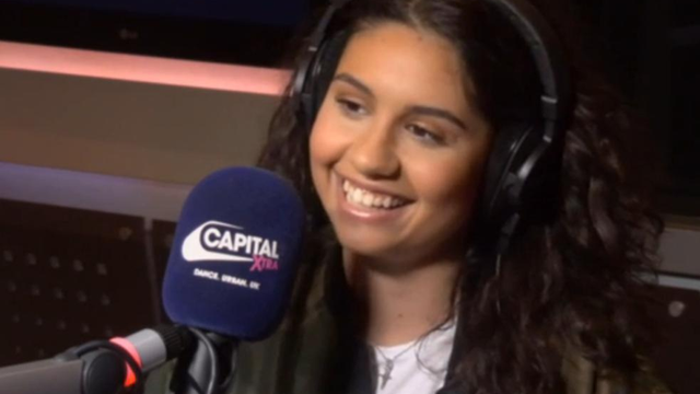 Alessia Cara Capital Xtra Interview