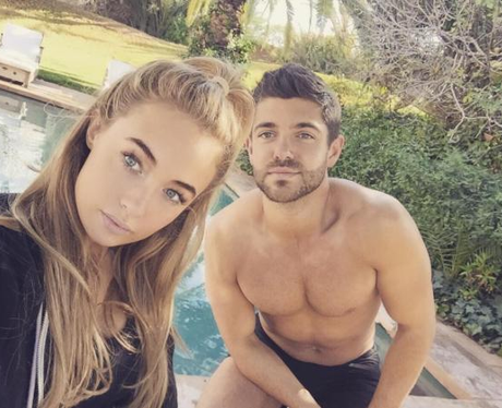 Alex Mytton instagram