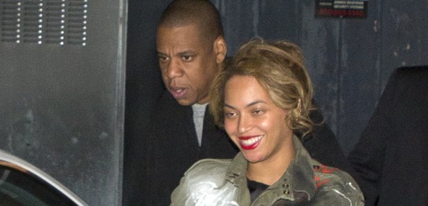 Beyonce and Jay Z pregnancy rumours