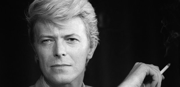 David Bowie