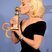 Image 9: Lady Gaga Golden Globe Awards 2016 