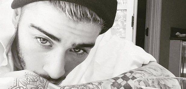 Zayn Maliks First Solo Music Video 7 Things We Want To See From His Debut Video Capital 