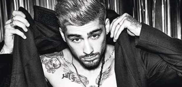 “I Distanced Myself Because I Didn’t Want Any Part Of It”: Zayn Malik ...