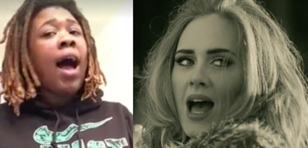 Adele tickets viral 