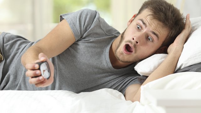 Alarm Clock