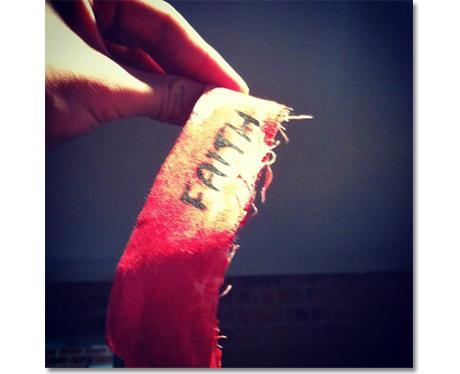 Ashton Irwin 1st Instagram