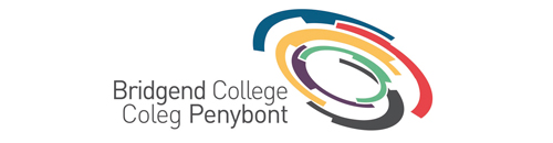 Bridgend College Logo
