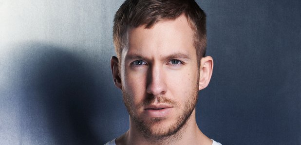 Calvin Harris