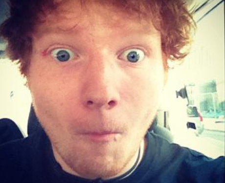 Ed Sheeran The Meaning Behind His Song Lyrics Capital