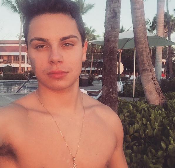 Jake T Austin Instagram