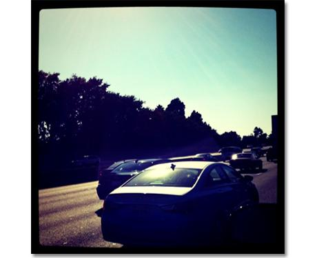 Justin Bieber 1st Instagram