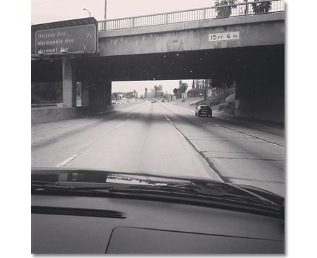Justin Timberlake 1st Instagram Post