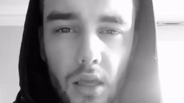 Liam Payne Solo Song