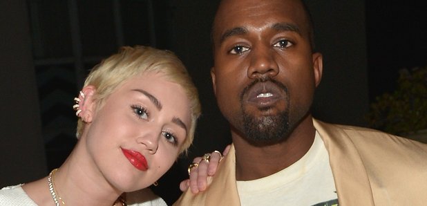 Listen Miley Cyrus And Kanye Wests Secret Collab Has Finally Been Leaked Capital