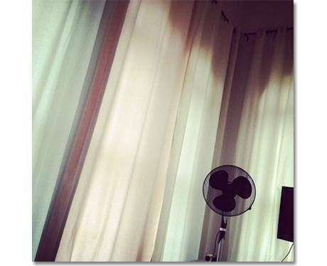 Niall Horan 1st Instagram