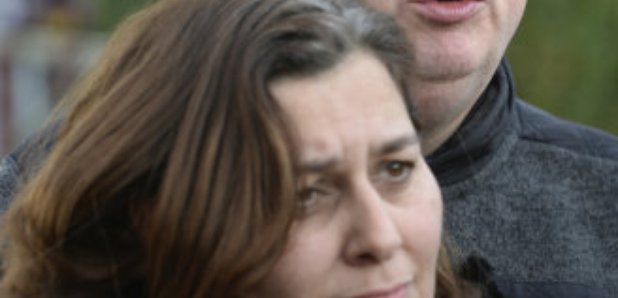 parents of fallan kurek