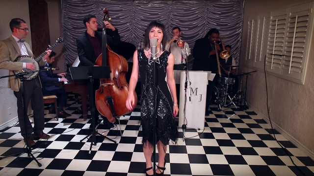 Postmodern Jukebox - Love Yourself