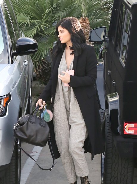 Kylie Jenner