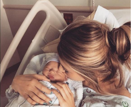 31 Must See Photos Of Louis Tomlinson S Baby Boy Freddie Reign