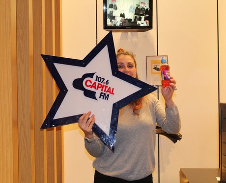 Capital at your work Place