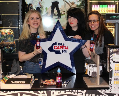 Capital at your work Place