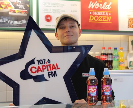 Capital at your work Place