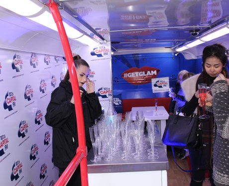 Capital Glam Bus 29th & 30th part 1